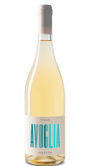 AVOGLIA - Fiano - Giustini - yvino