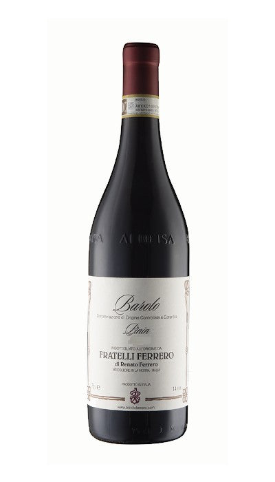 Pinin - Barolo DOCG - Fratelli Ferrero - yvino