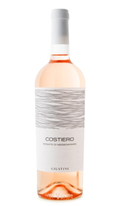 Costiero Rosewein von Giustini