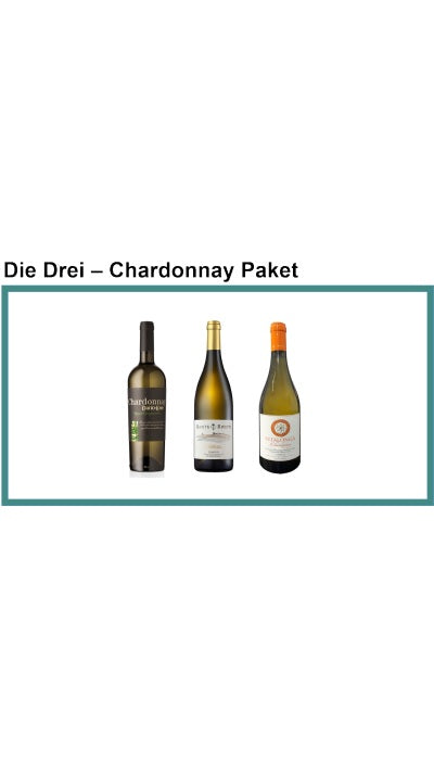 Chardonnay