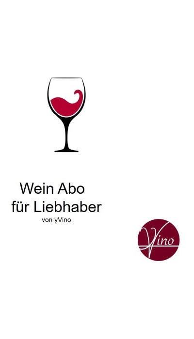 Wein Abo