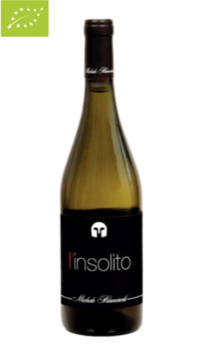 L’Insolito – Minutolo Bio – Michele Biancardi - yvino