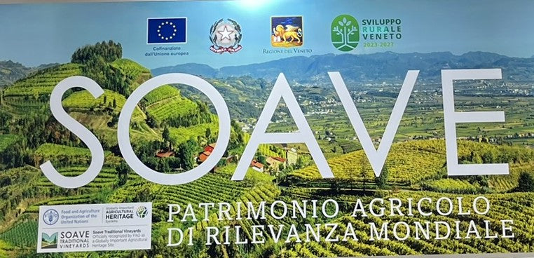 Wie wähle ich den richtigen Soave Weißwein für mich aus ?