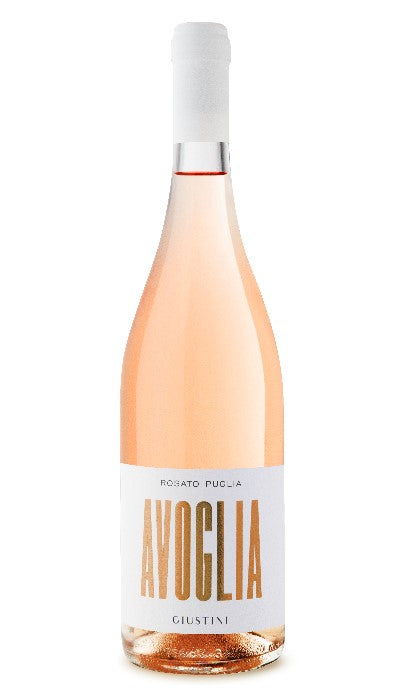 AVOGLIA – Rosato – Giustini