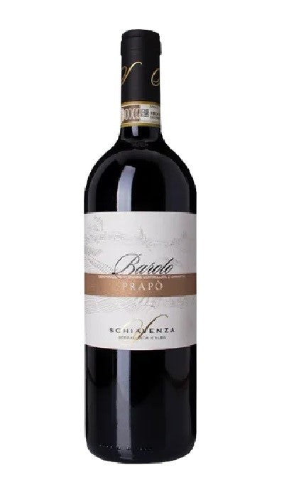 Barolo Prapo