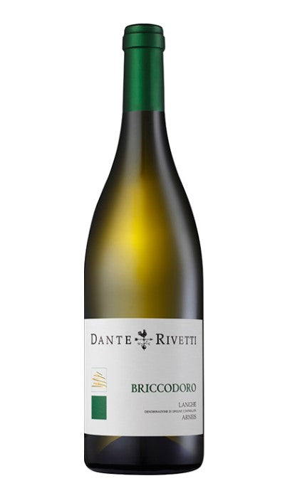 Briccodoro - Langhe Arneis DOC - Dante Rivetti - yvino