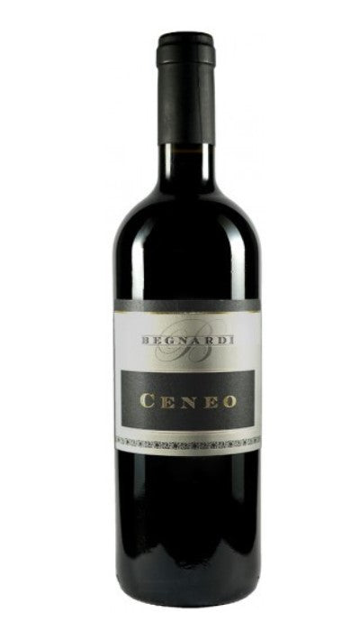 Ceneo - Montecucco Rosso DOC - Begnardi - yvino