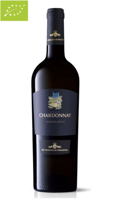 Schietto Chardonnay - Spadafora - yvino