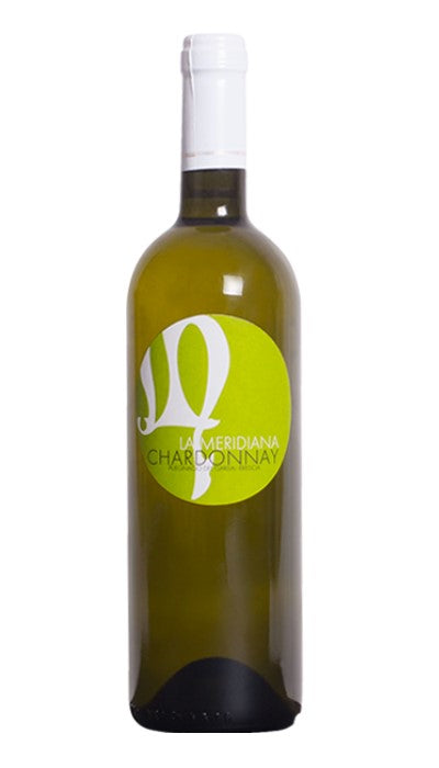 Chardonnay DOC - La Meridiana - yvino