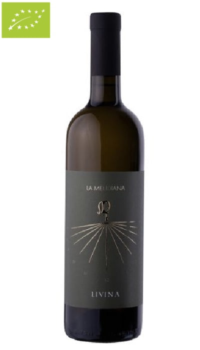 Chardonnay Bio DOC - La Meridiana - yvino