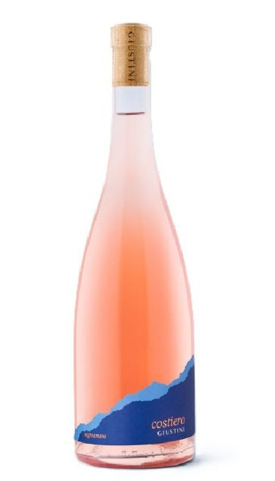 Costiero Rosewein - Tenuta Giustini - yvino