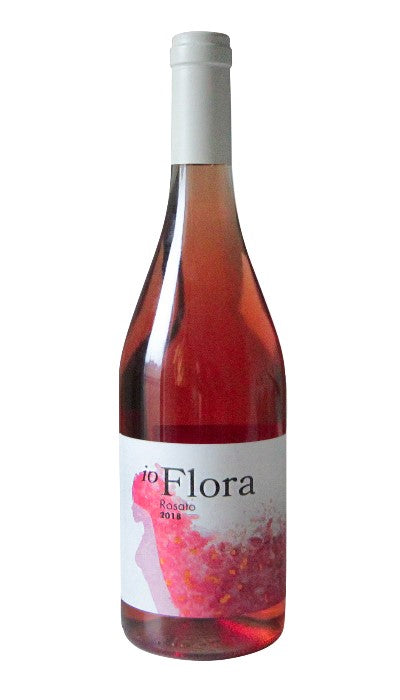 ioFlora Rosato IGT Veneto - Cantina Tonello - yvino