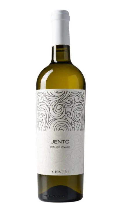 Malvasia Frizzante - yvino