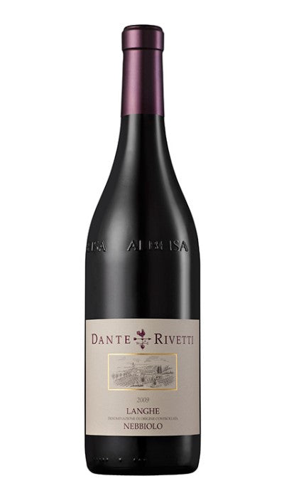 Langhe Nebbiolo - Dante Rivetti - yvino