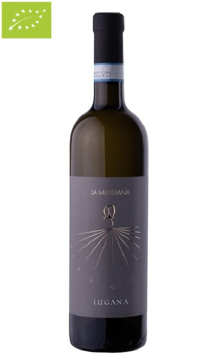 Lugana Bio DOC - la Meridiana - yvino