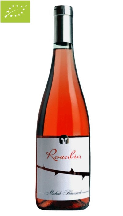 Rosalia – Rosewein Bio – Michele Biancardi