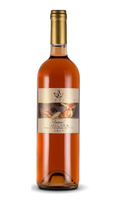 Rosato - IGT Toscana - yvino