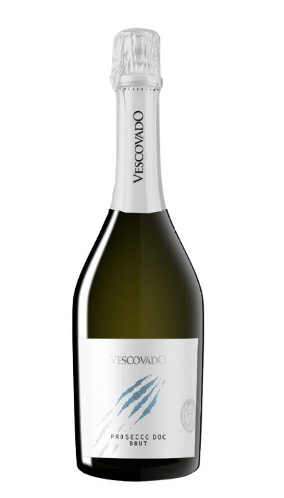 Vescovado - Prosecco Spumante DOC BRUT - yvino