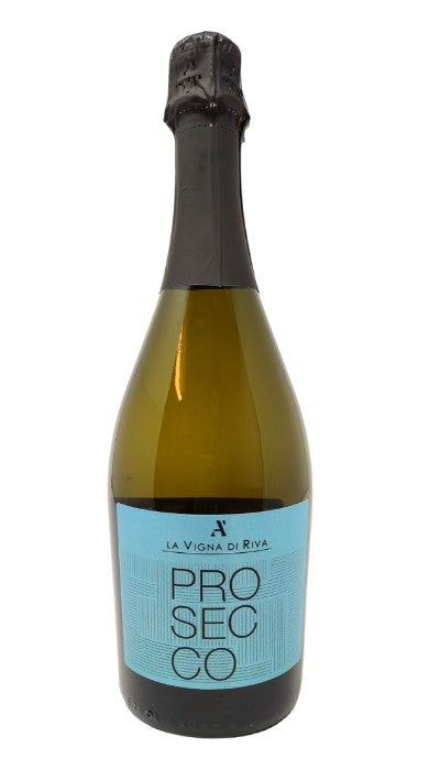 Vigna di Riva – Prosecco Spumante DOC - yvino