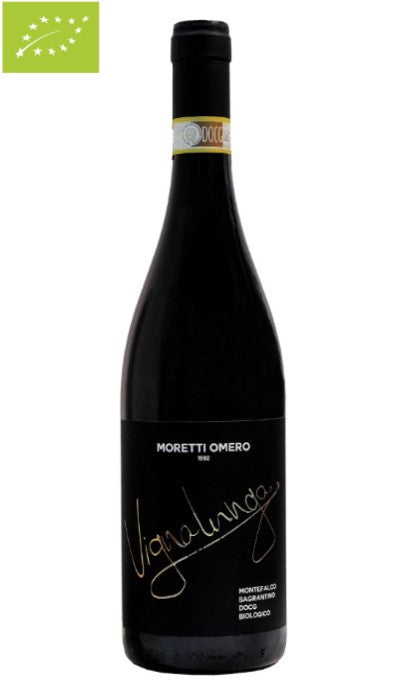 Vignalunga - Montefalco Sagrantino DOCG - Moretti Omero - yvino