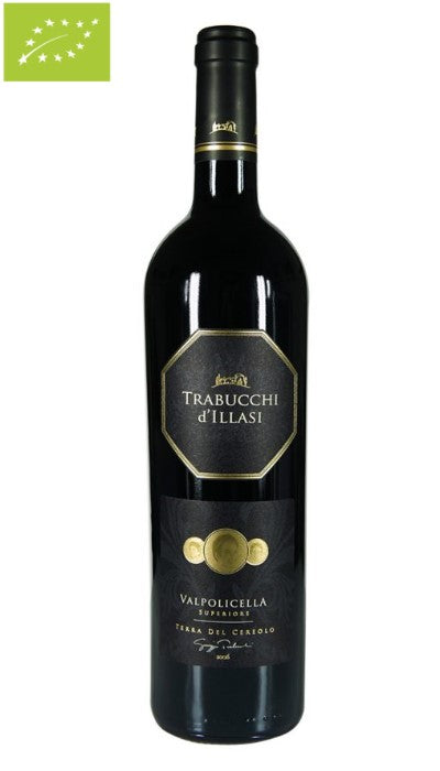 Terra del Cereolo - Valpolicella Superiore BIO - yvino