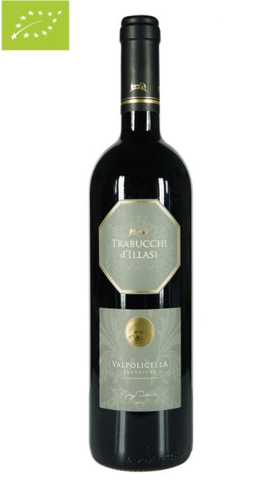 Valpolicella Superiore Bio DOC - Galante - yvino